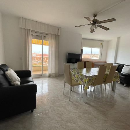 Apartamento para 7 personas en Calafell, Barcelona. Exterior foto