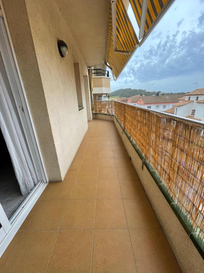 Apartamento para 7 personas en Calafell, Barcelona. Exterior foto
